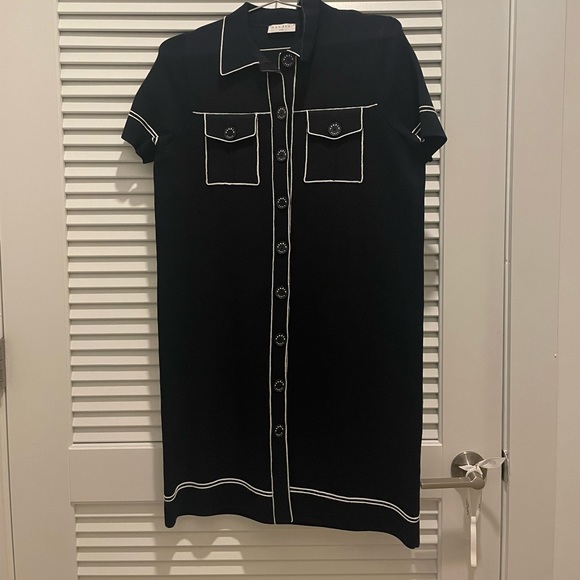 Brand: Sandro Paris / Size: M (US 6) - Picture 2 of 6